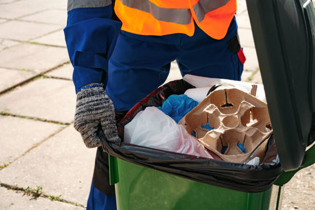 Same-Day Junk Removal Services in Leadville, CO